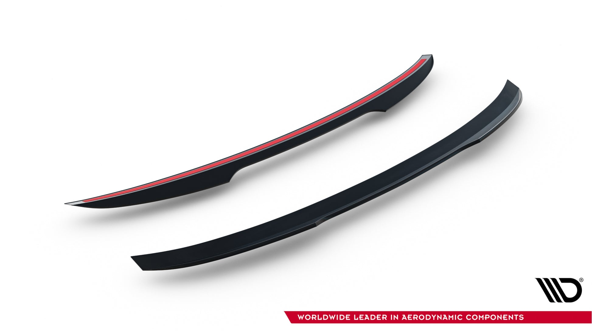 Maxton Design Spoiler Cap - BMW Serie 3 93 - img 6