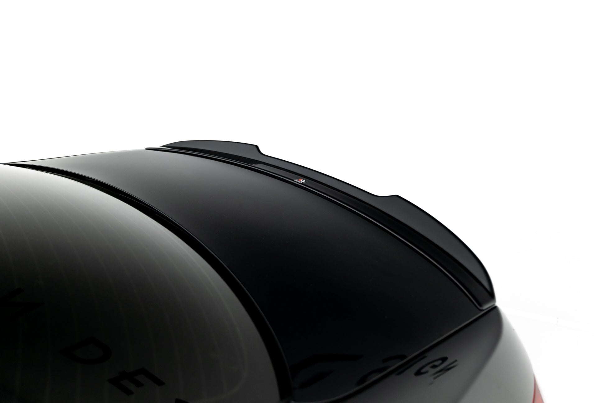 Maxton Design Spoiler Cap - BMW Serie 3 93 - img 3