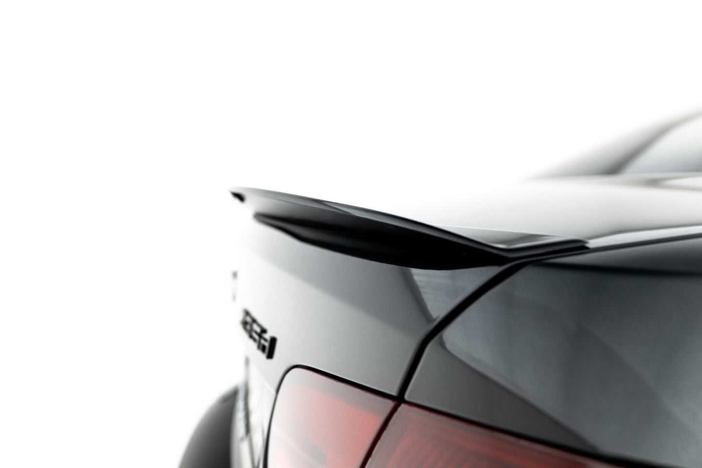Maxton Design Spoiler Cap - BMW Serie 3 93 - img 4