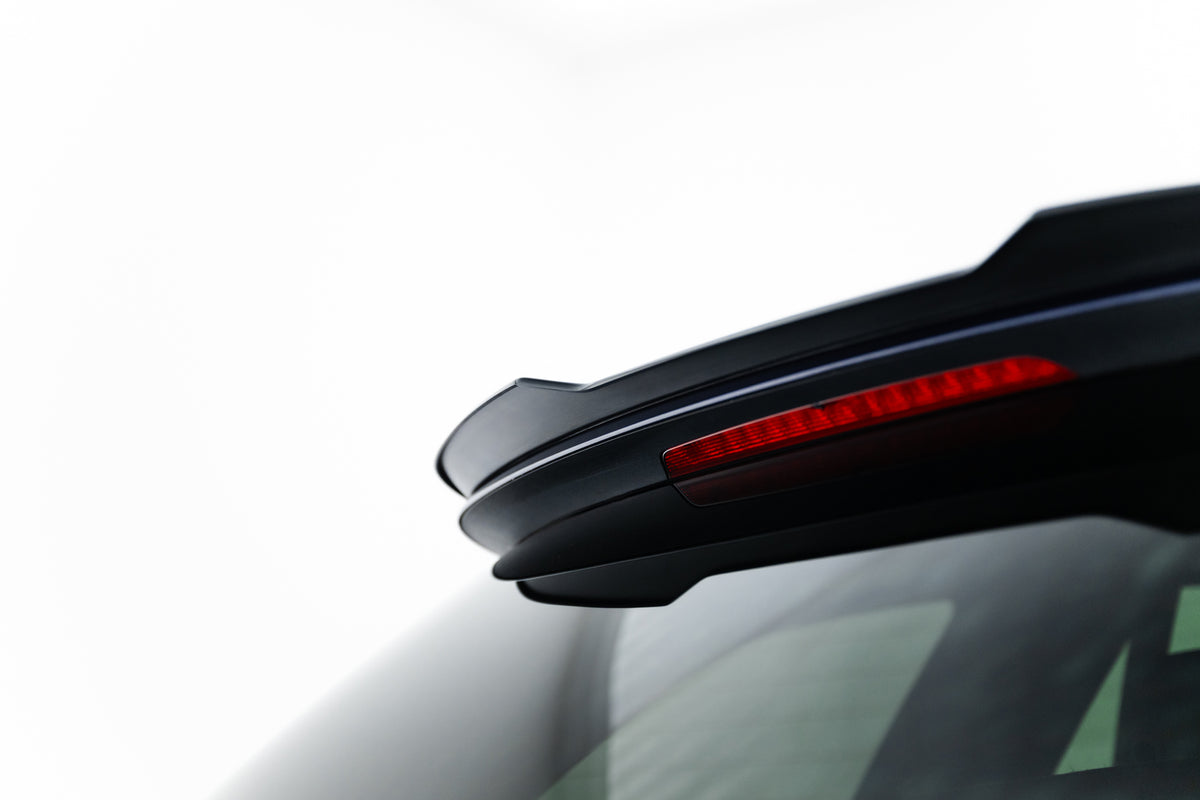 Maxton Design Spoiler Cap - BMW Serie 3 F30 - img 3