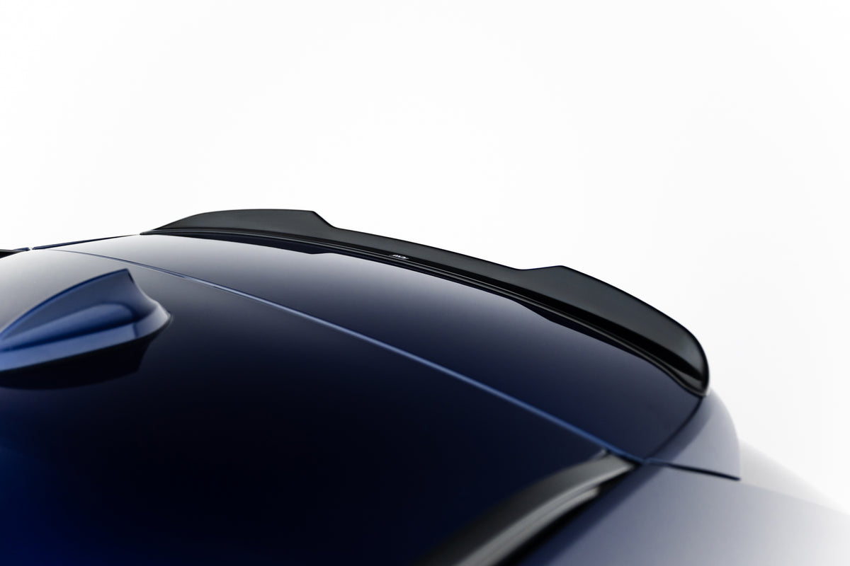 Maxton Design Spoiler Cap - BMW Serie 3 F30 - img 4
