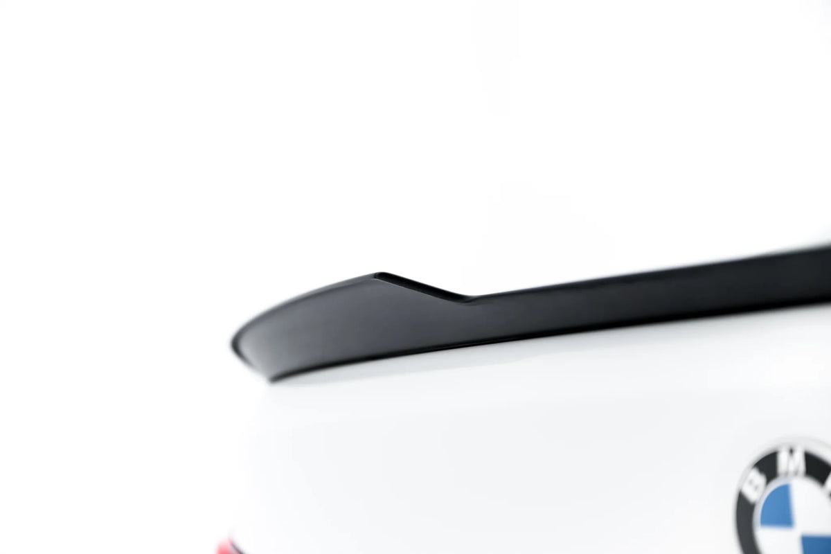 Maxton Design Spoiler Cap - BMW Serie 3 F30 - img 3