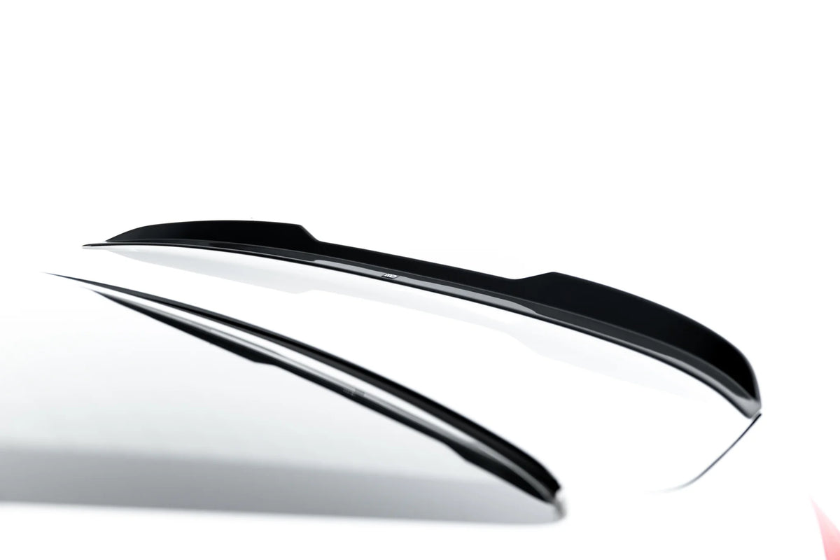 Maxton Design Spoiler Cap - BMW Serie 3 F30 - img 4