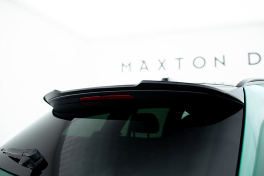 Maxton Design Spoiler Cap - BMW Serie 3 G20