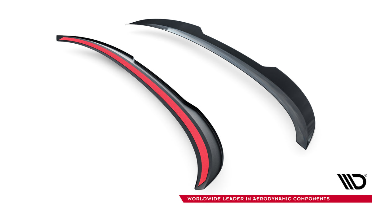 Maxton Design Spoiler Cap - BMW Serie 4 F32 - img 5