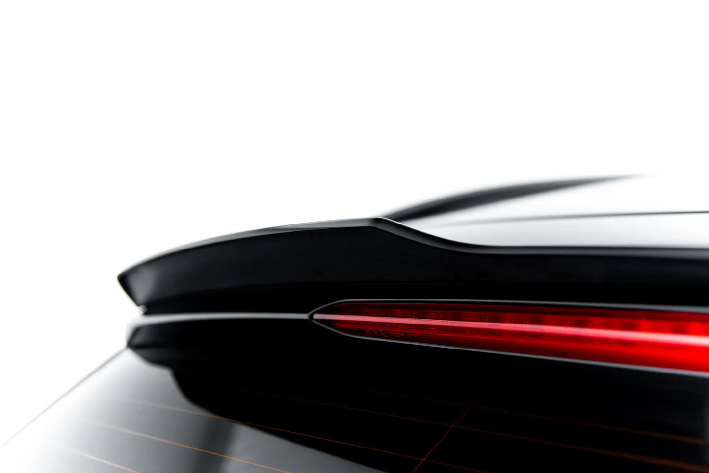 Maxton Design Spoiler Cap - BMW Serie 5 F10- F11 - img 3