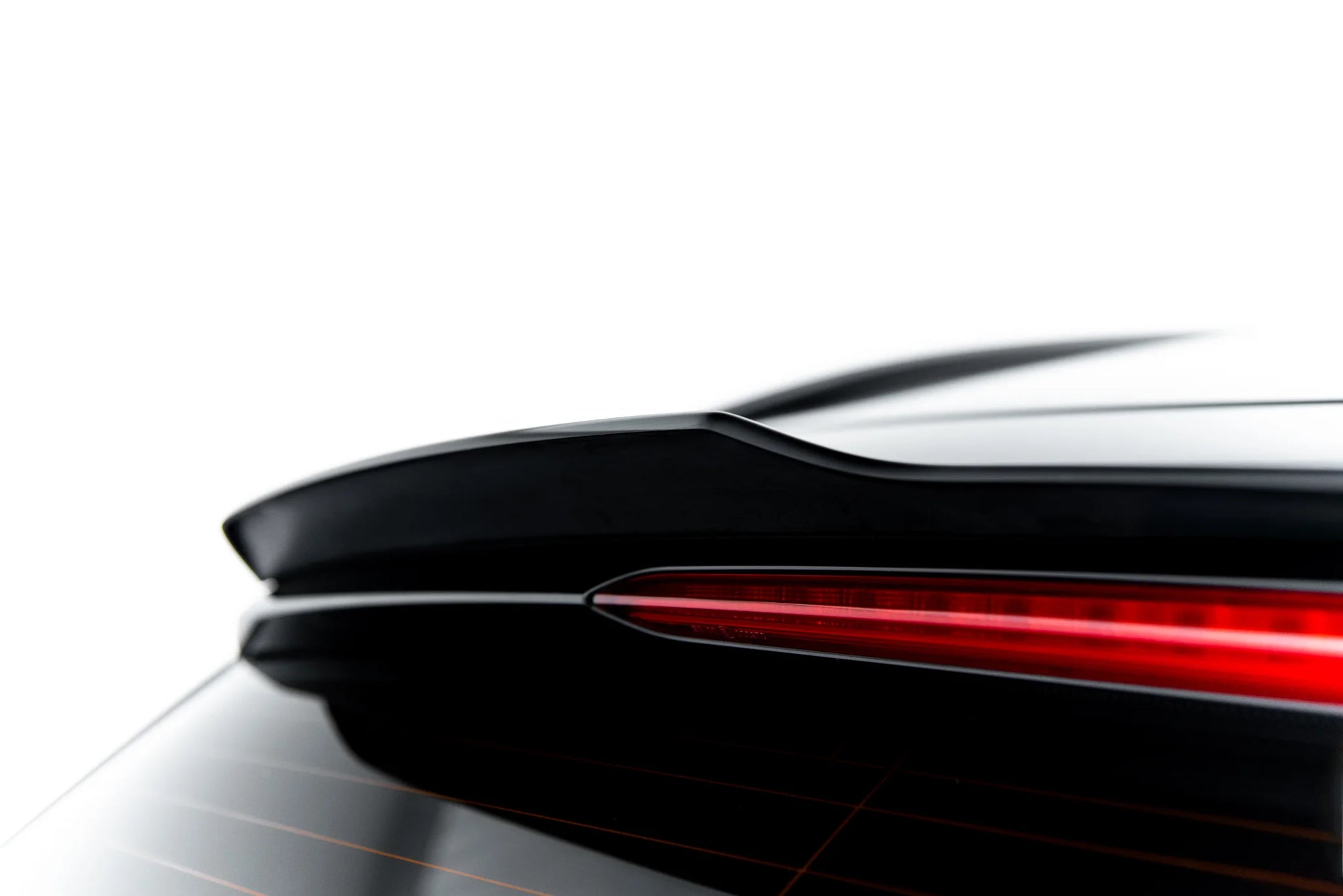 Maxton Design Spoiler Cap - BMW Serie 5 F10- F11 - img 3