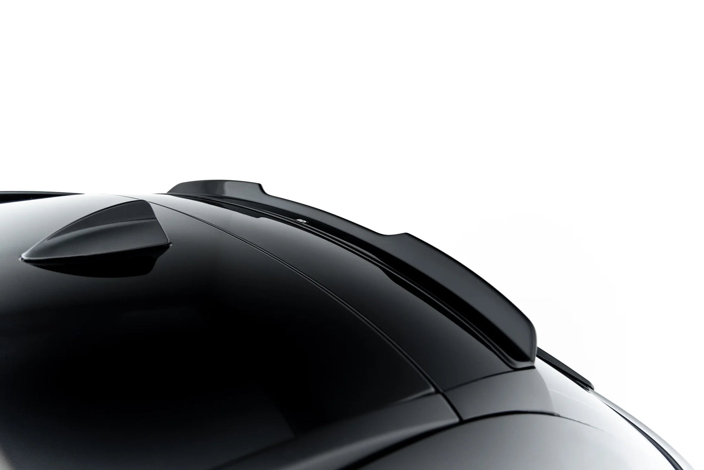 Maxton Design Spoiler Cap - BMW Serie 5 F10- F11 - img 4