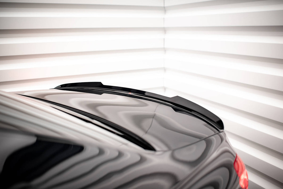 Maxton Design Spoiler Cap - BMW Serie 7 M-Pack - img 3