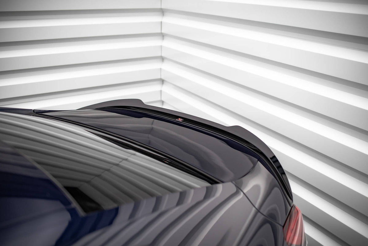 Maxton Design Spoiler Cap - BMW Serie 8 G16 - img 2