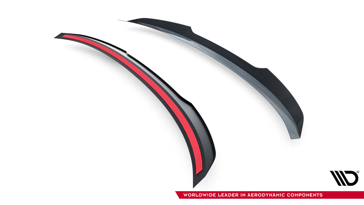 Maxton Design Spoiler Cap - BMW Serie 3 G20 SERIA - img 5