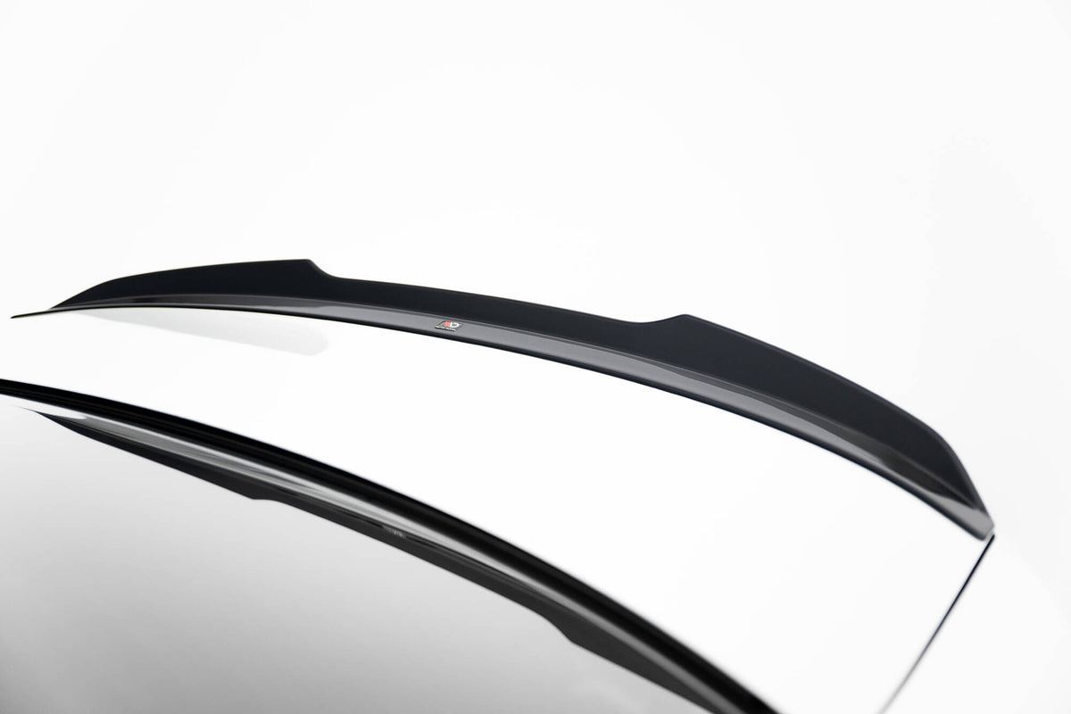 Maxton Design Spoiler Cap - BMW Serie 3 G20 SERIA - img 4