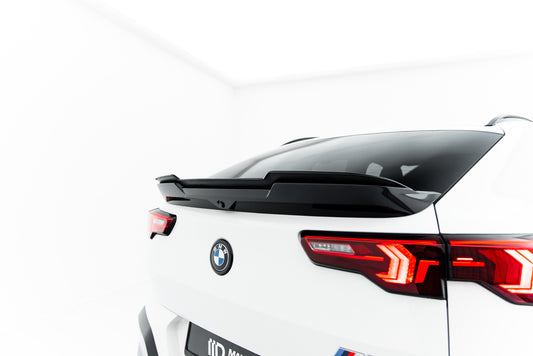 Maxton Design Spoiler Cap - BMW Serie 2 U11