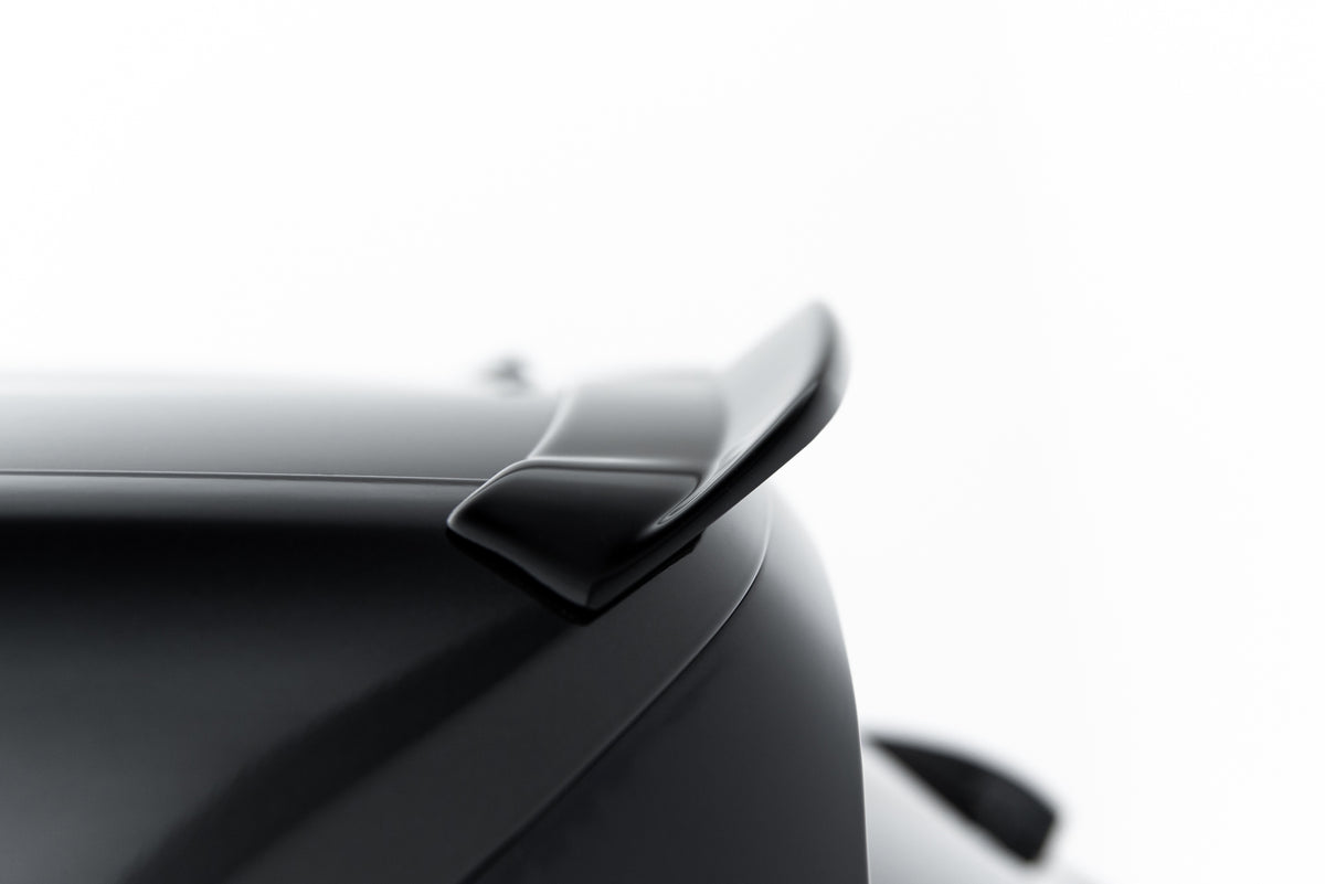 Maxton Design Spoiler Cap - BMW Serie 3 G01 - img 4