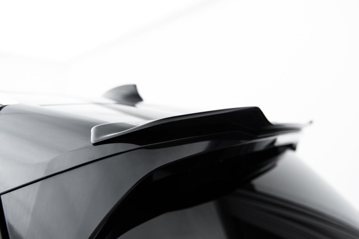 Maxton Design Spoiler Cap - BMW Serie 3 G01 - img 3