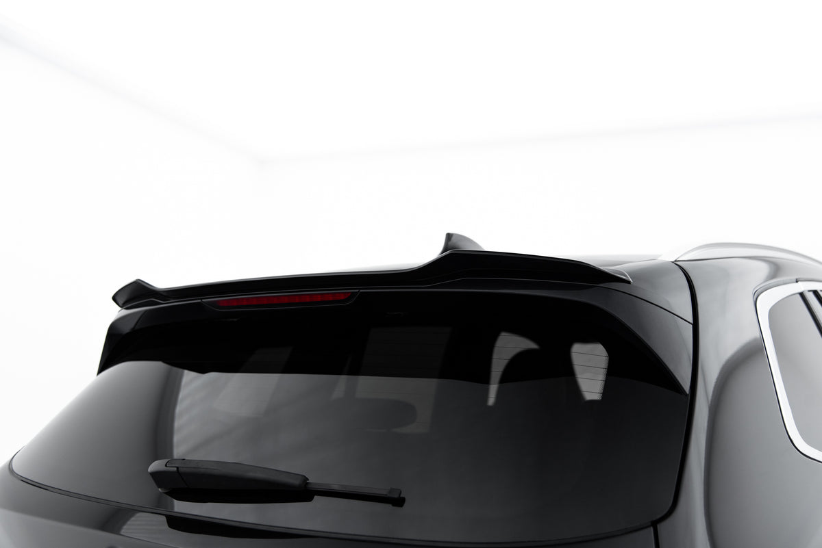 Maxton Design Spoiler Cap - BMW Serie 3 G01 - img 2