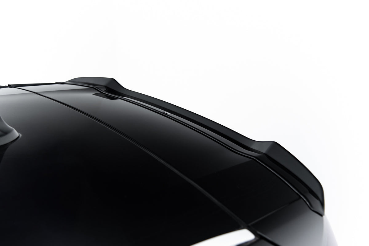 Maxton Design Spoiler Cap - BMW Serie 3 G01 - img 5