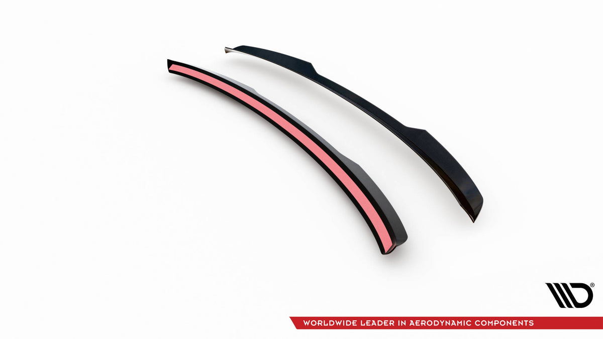 Maxton Design Spoiler Cap - BMW Serie 3 M-Pack - img 4