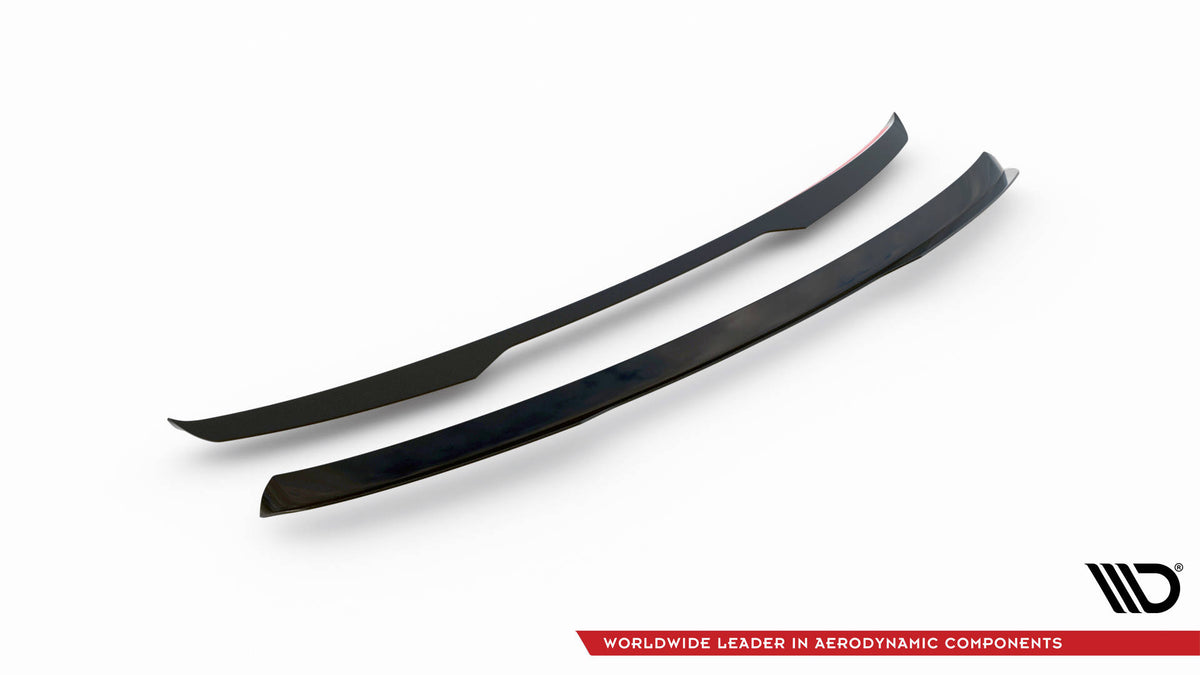 Maxton Design Spoiler Cap - BMW Serie 3 M-Pack - img 5
