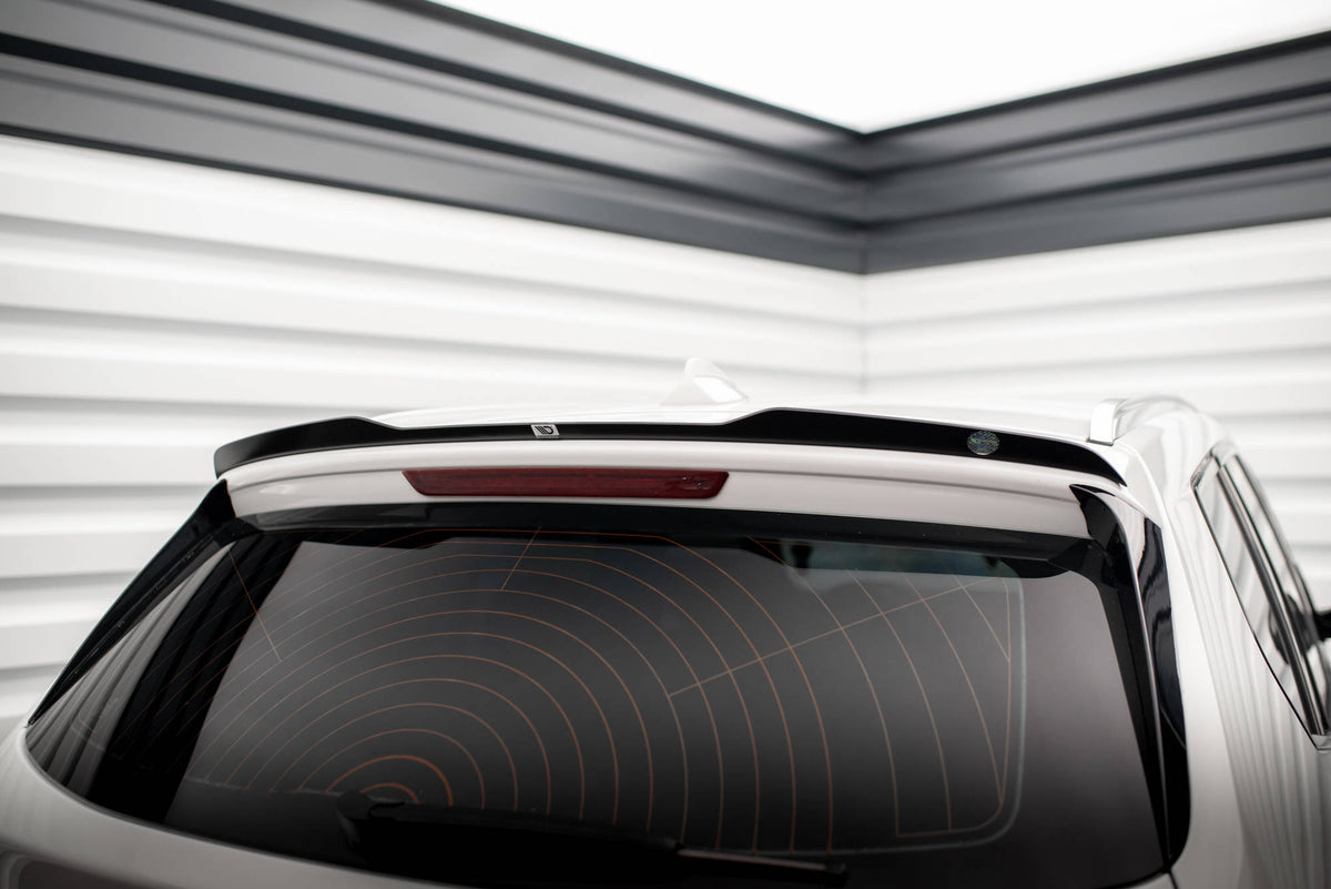 Maxton Design Spoiler Cap - BMW Serie 3 M-Pack