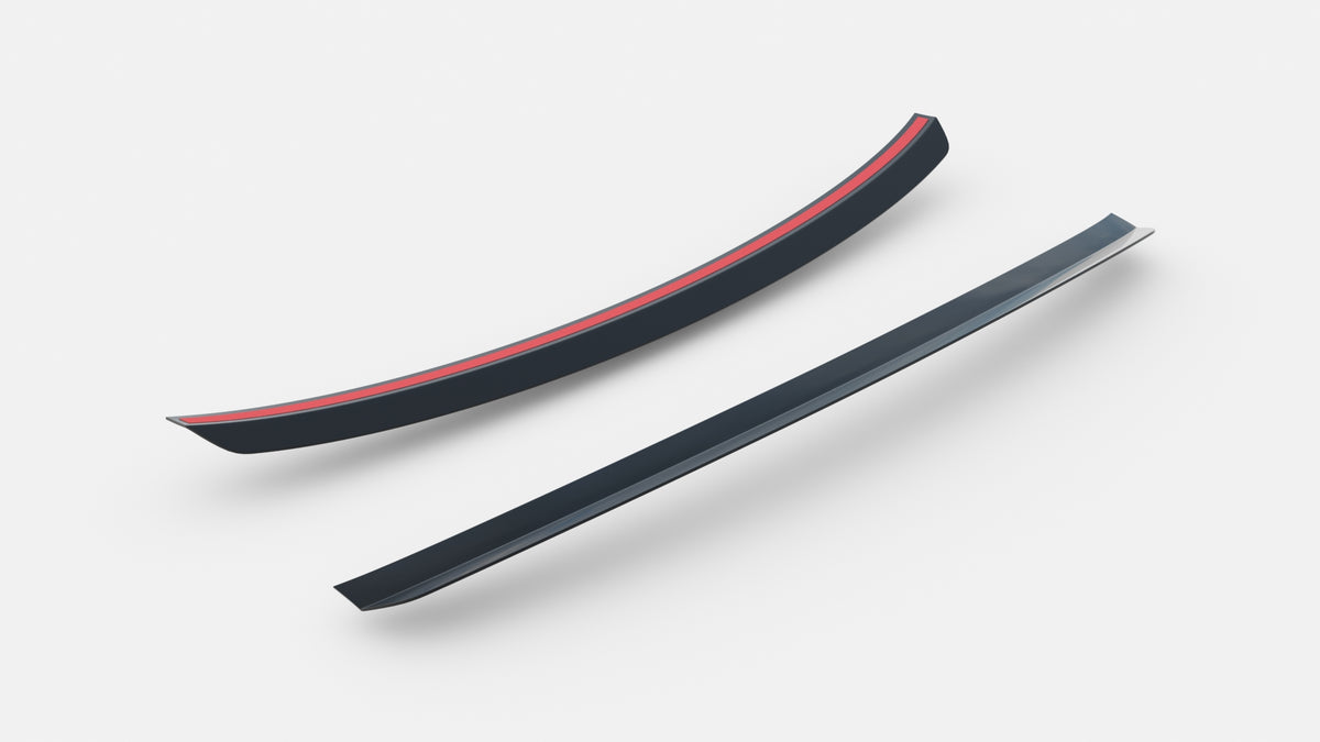 Maxton Design Spoiler Cap - BMW Serie 3 F25 FL - img 3