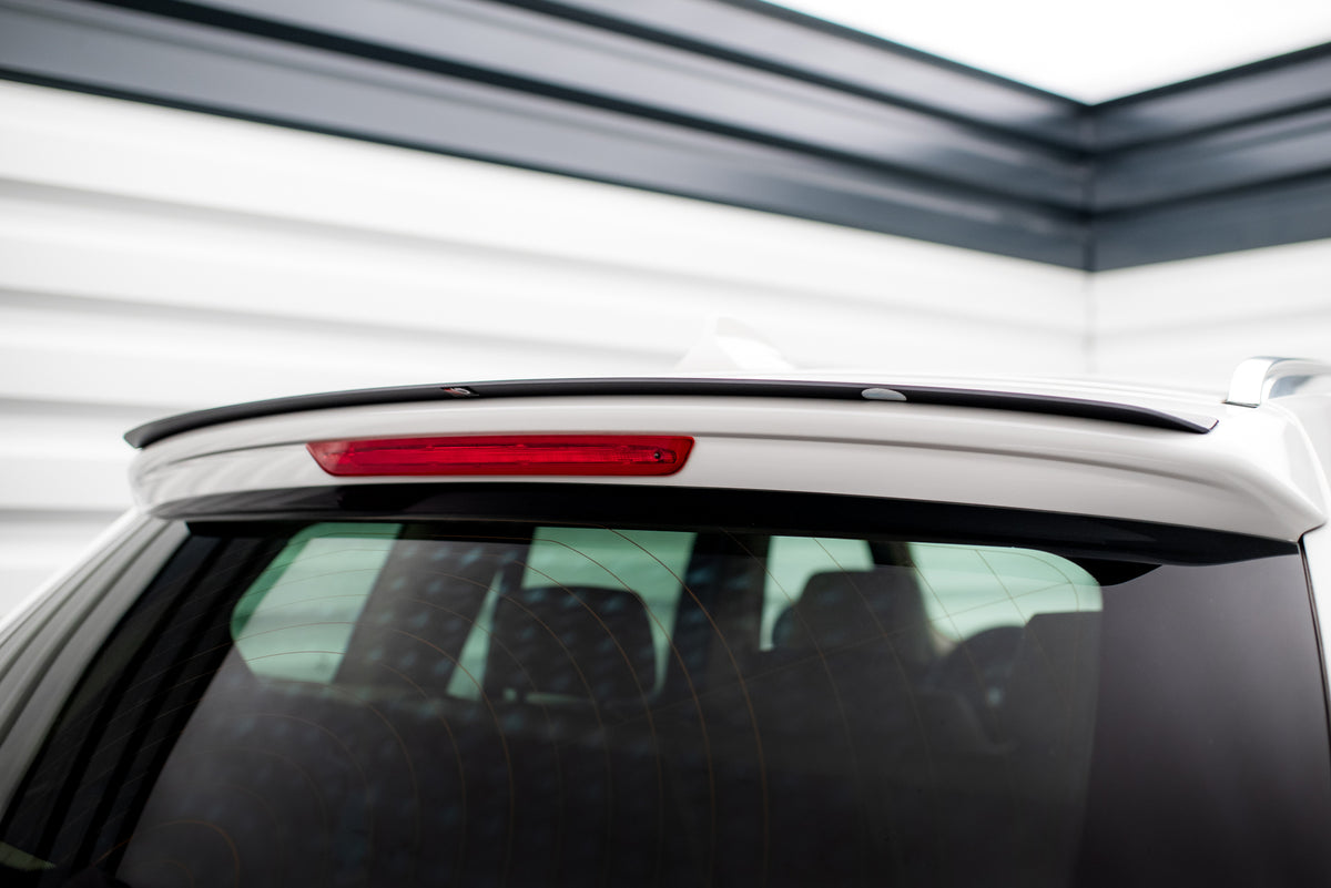 Maxton Design Spoiler Cap - BMW Serie 3 F25 FL