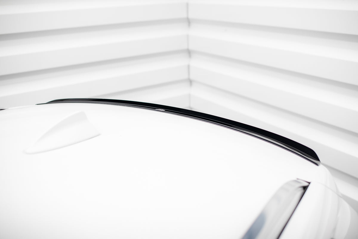 Maxton Design Spoiler Cap - BMW Serie 3 F25 FL - img 2