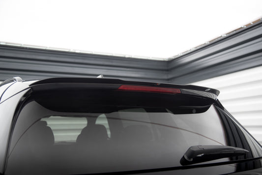 Maxton Design Spoiler Cap - BMW Serie 5 F15