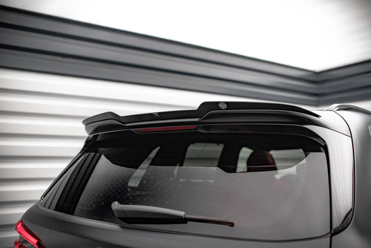 Maxton Design Spoiler Cap - BMW Serie 5 G05