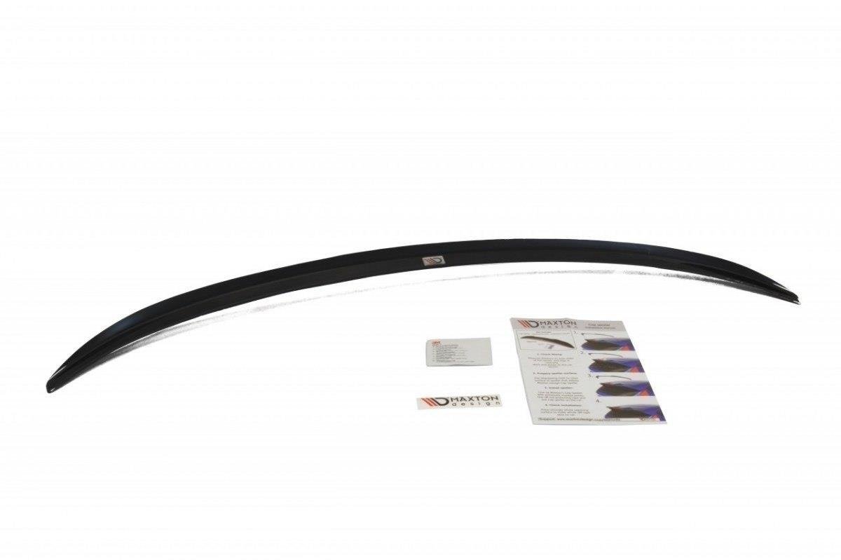 Maxton Design Spoiler Cap - BMW Serie 6 F16