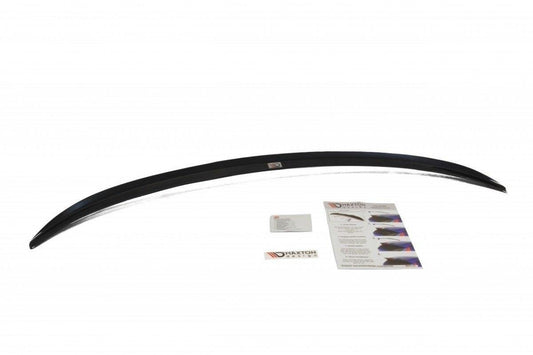 Maxton Design Spoiler Cap - BMW Serie 6 F16