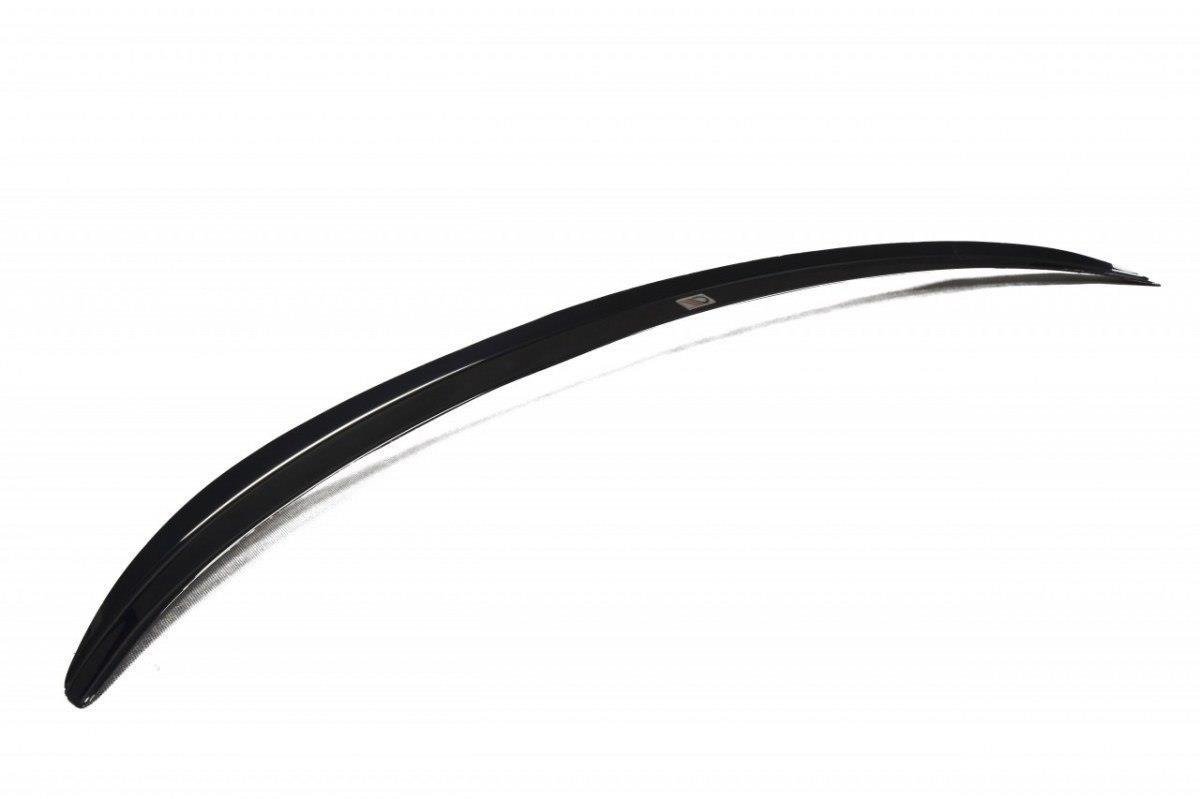 Maxton Design Spoiler Cap - BMW Serie 6 F16 - img 2