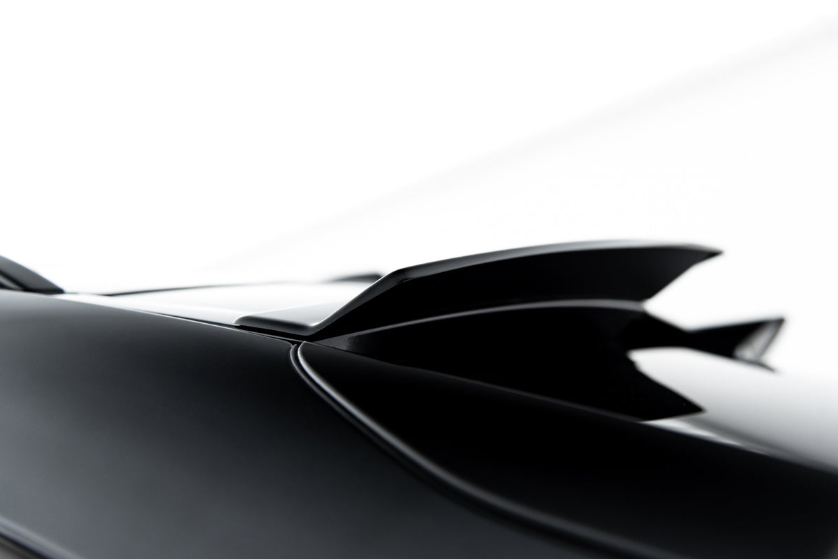 Maxton Design Spoiler Cap - BMW Serie 6 M-Pack - img 2