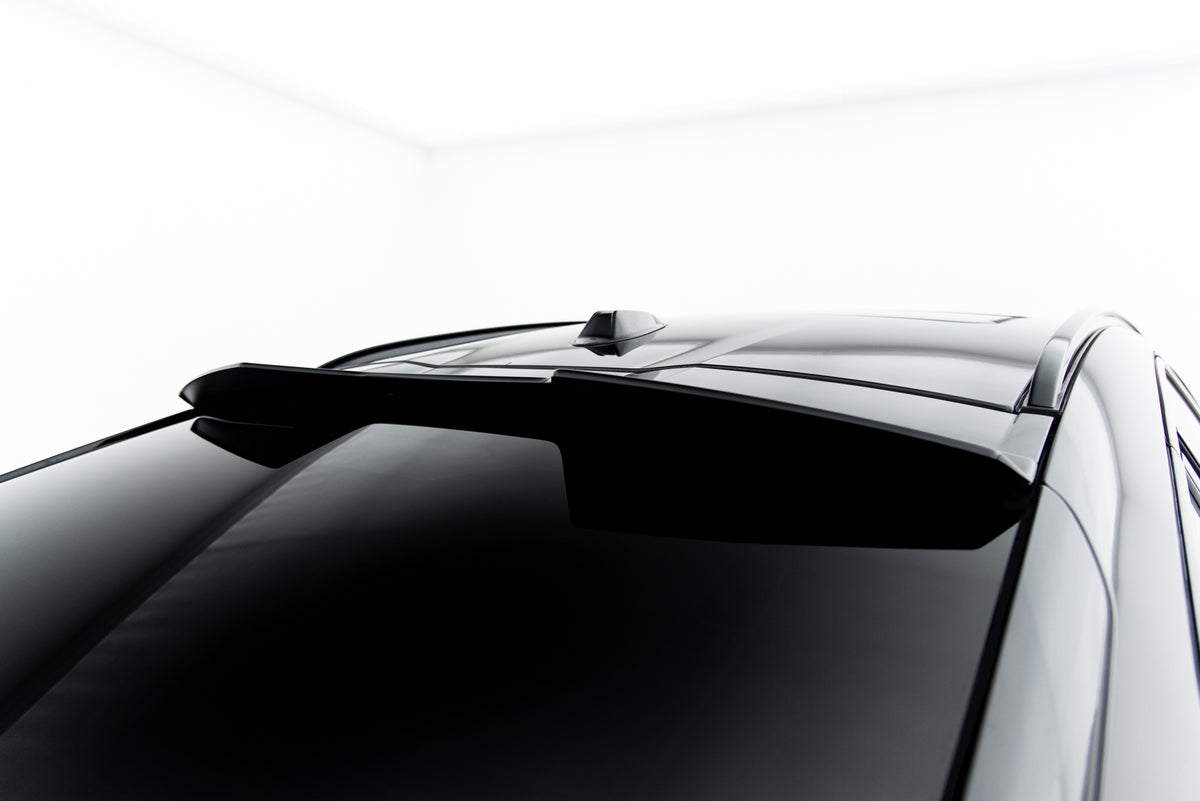 Maxton Design Spoiler Cap - BMW Serie 6 M-Pack - img 4