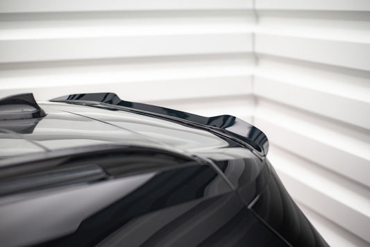 Maxton Design Spoiler Cap - BMW Serie 7 G07