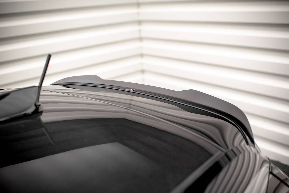 Maxton Design Spoiler Cap - BMW Serie 3 Mk1 Facelift - img 3