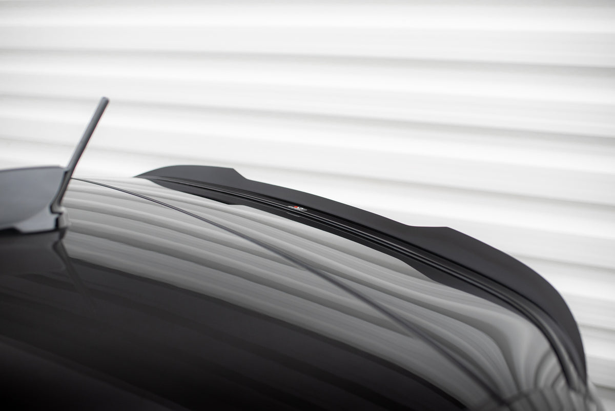 Maxton Design Spoiler Cap - BMW Serie 3 Mk1 Facelift - img 4