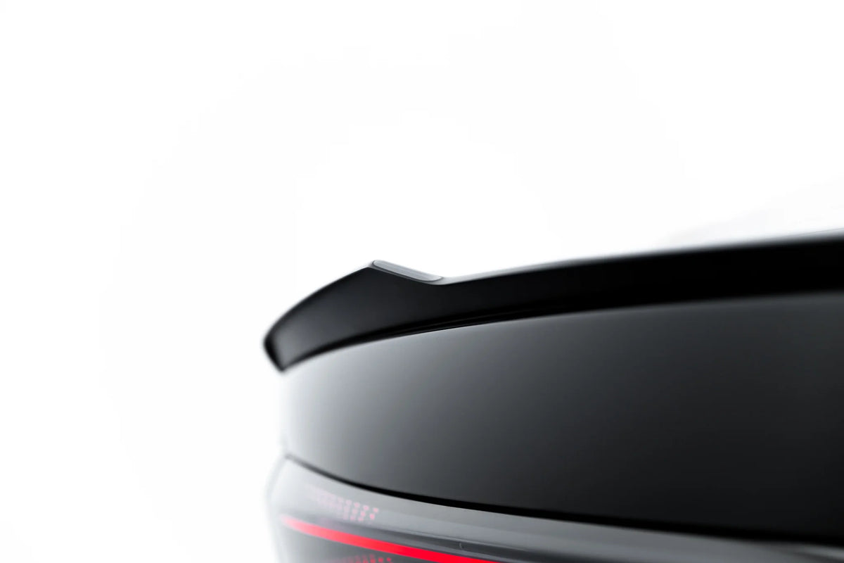 Maxton Design Spoiler Cap - BYD Seal Mk1 - img 2