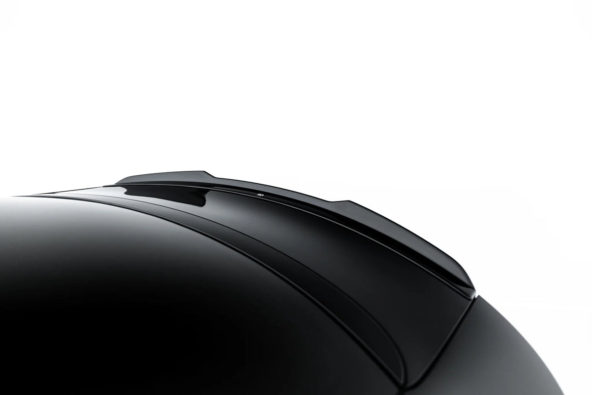 Maxton Design Spoiler Cap - BYD Seal Mk1 - img 3
