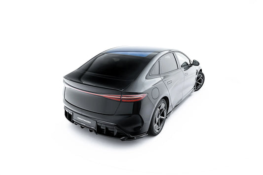 Maxton Design Spoiler Cap - BYD Seal Mk1