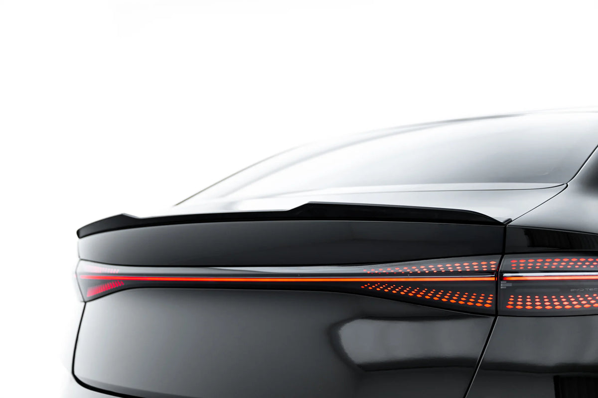 Maxton Design Spoiler Cap - BYD Seal Mk1 - img 4