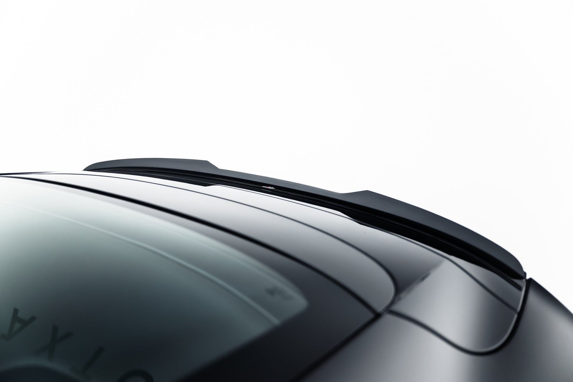 Maxton Design Spoiler Cap - Bentley Continental GT - img 4