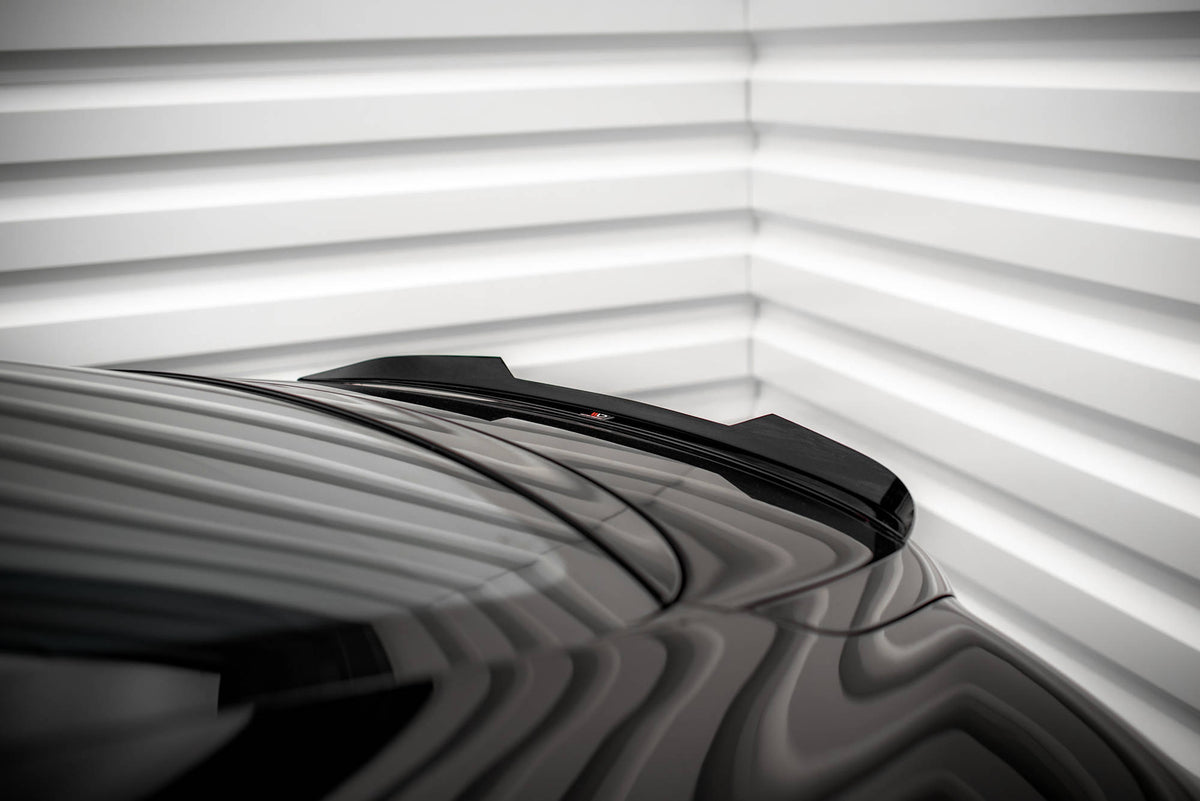 Maxton Design Spoiler Cap V8 - Bentley Continental GT - img 3