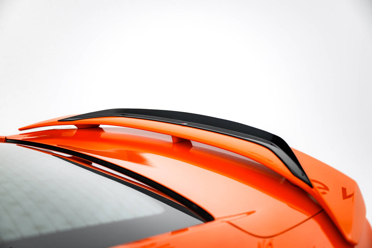 Maxton Design Spoiler Cap - Chevrolet Camaro Mk6 Facelift - img 3
