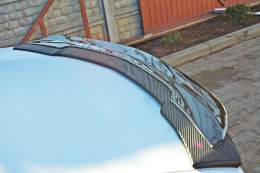 Maxton Design Spoiler Cap - Chevrolet Camaro US