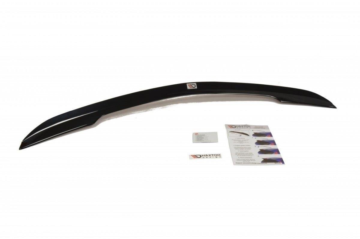Maxton Design Spoiler Cap - Chevrolet Camaro US - img 3