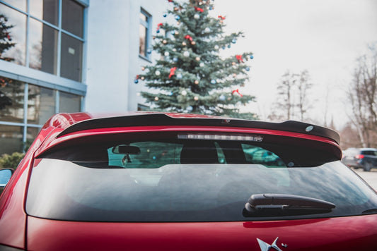 Maxton Design Spoiler Cap - Citroen DS4