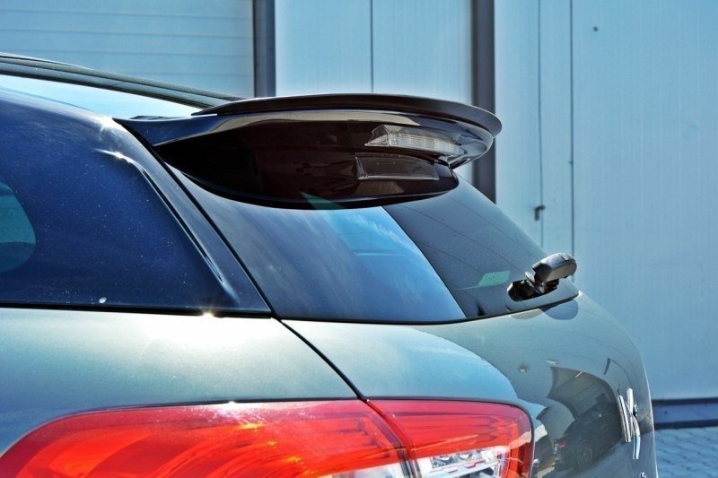 Maxton Design Spoiler Cap - Citroen DS5 - img 3