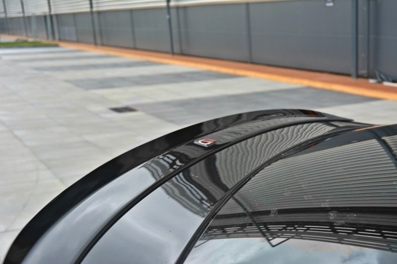 Maxton Design Spoiler Cap - Citroen DS5 - img 4