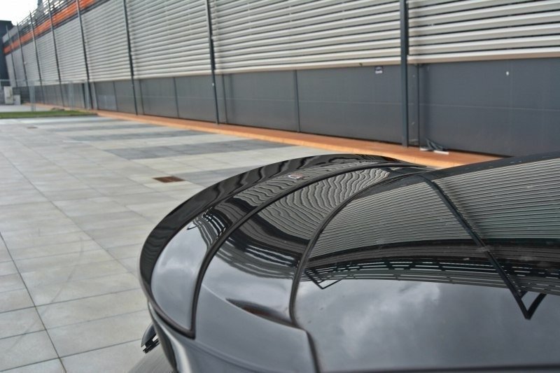 Maxton Design Spoiler Cap - Citroen DS5 - img 5